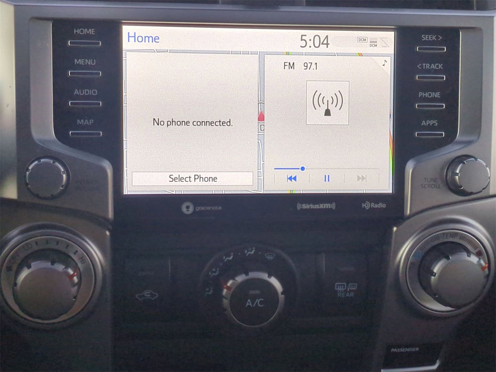 Thumbnail: 2023 Toyota 4Runner - 15