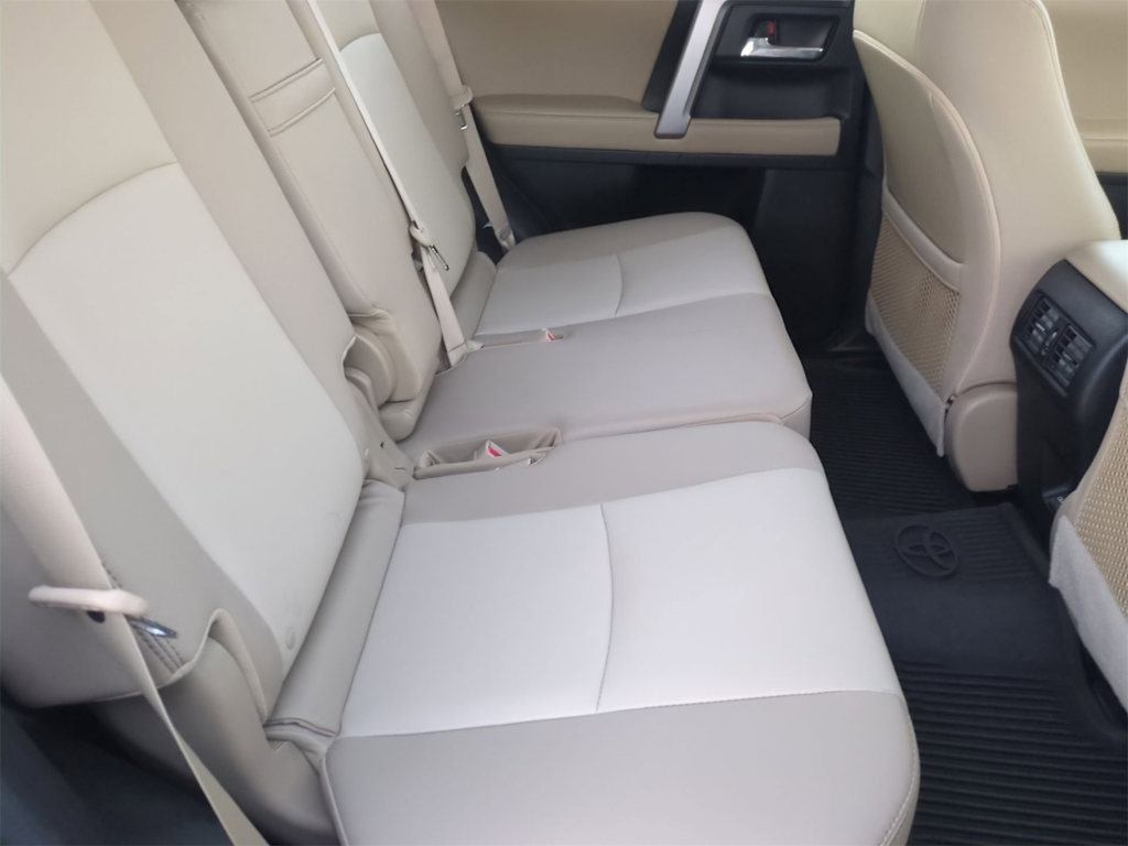 Thumbnail: 2023 Toyota 4Runner - 11