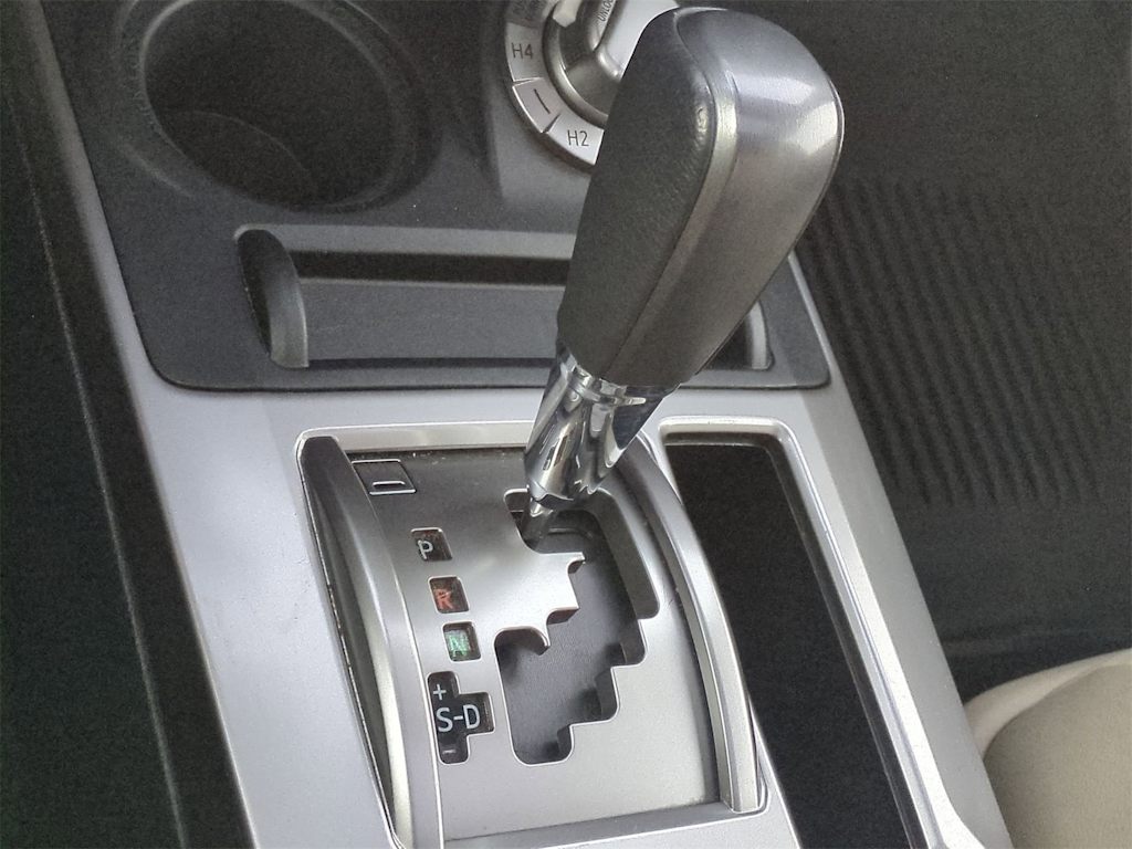 Thumbnail: 2023 Toyota 4Runner - 16