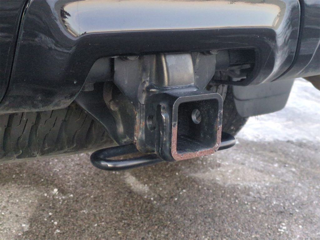 Thumbnail: 2023 Toyota 4Runner - 36