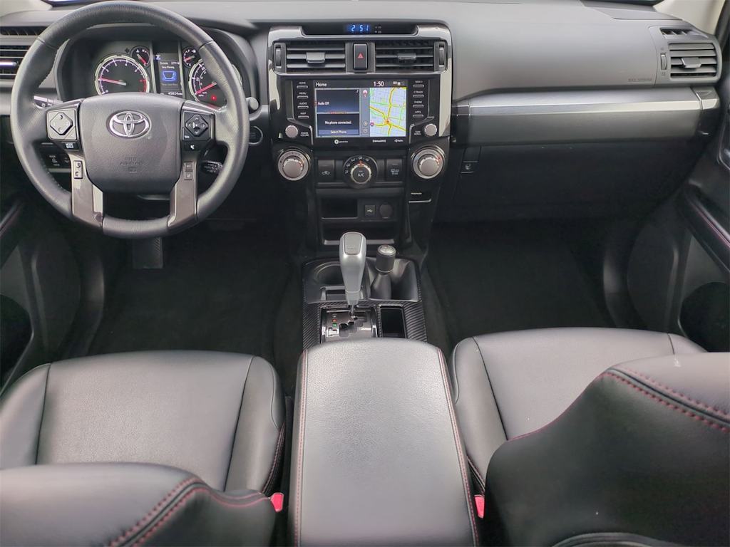 Thumbnail: 2022 Toyota 4Runner - 9