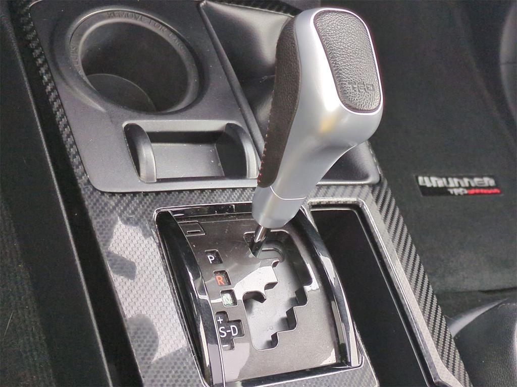 Thumbnail: 2022 Toyota 4Runner - 15