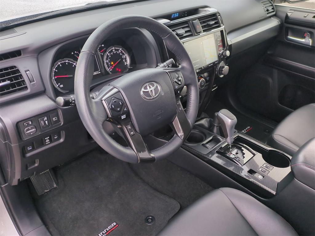 Thumbnail: 2022 Toyota 4Runner - 2