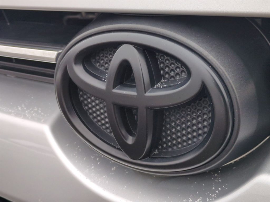 Thumbnail: 2022 Toyota 4Runner - 7