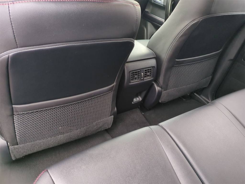 Thumbnail: 2022 Toyota 4Runner - 27