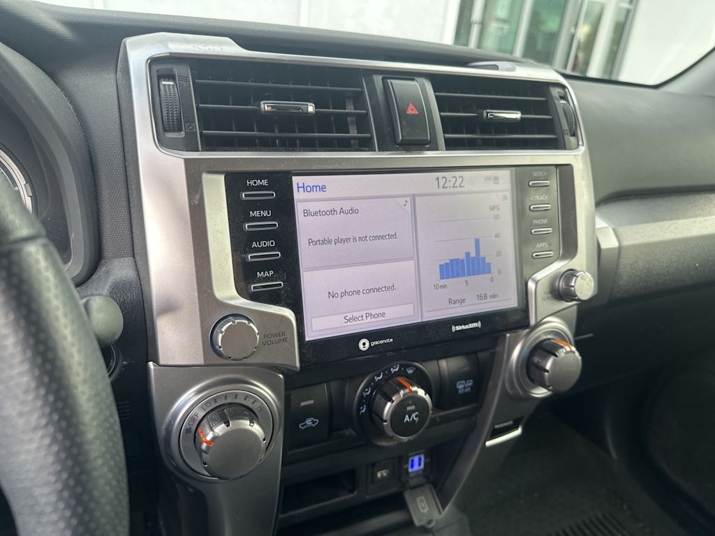 Thumbnail: 2022 Toyota 4Runner - 7