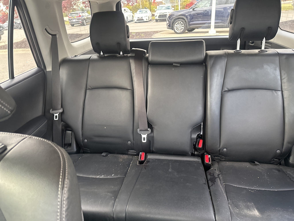 Thumbnail: 2022 Toyota 4Runner - 6