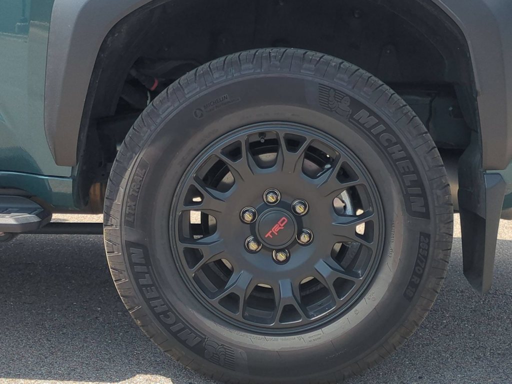 Thumbnail: 2026 Toyota 4Runner - 8