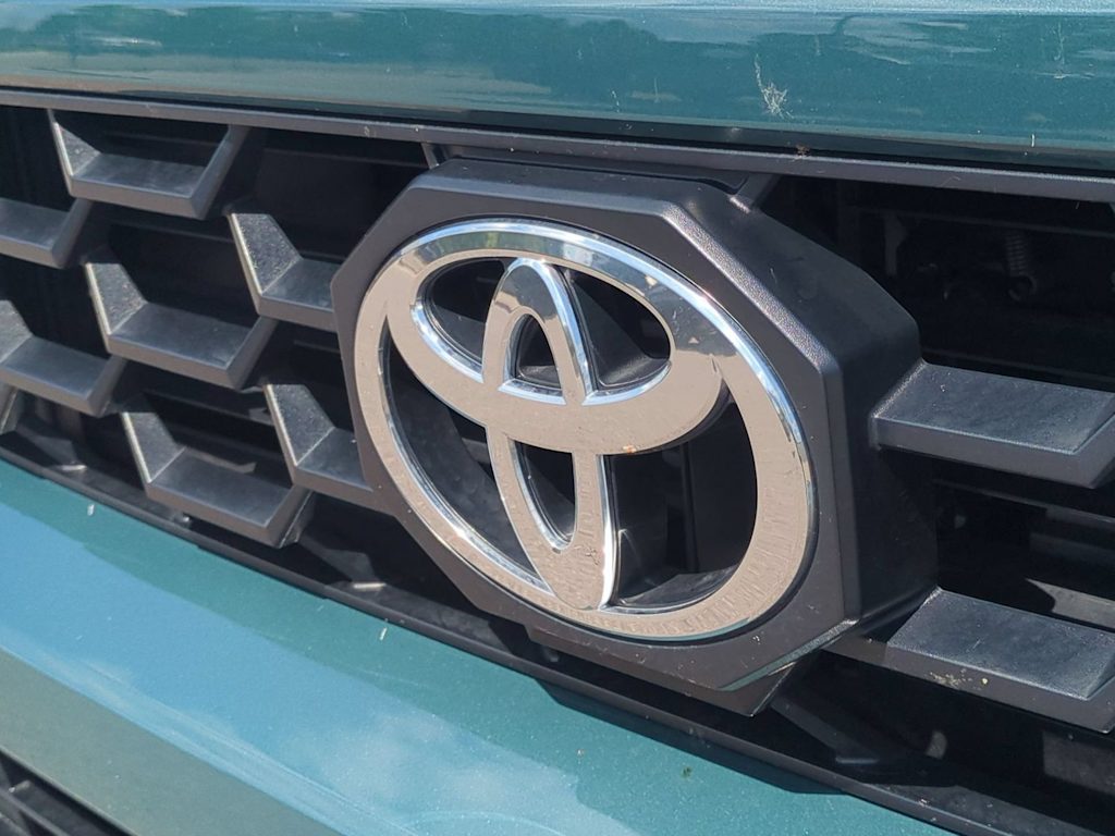 Thumbnail: 2026 Toyota 4Runner - 7