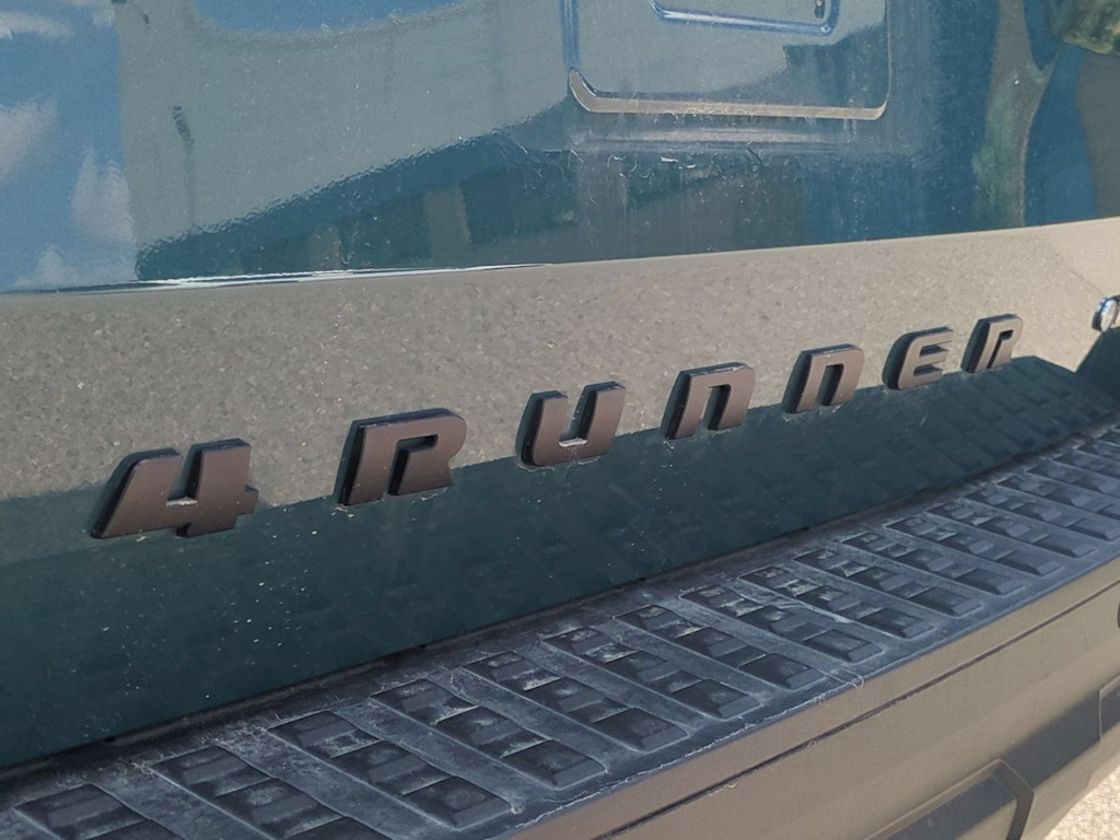 Thumbnail: 2026 Toyota 4Runner - 25