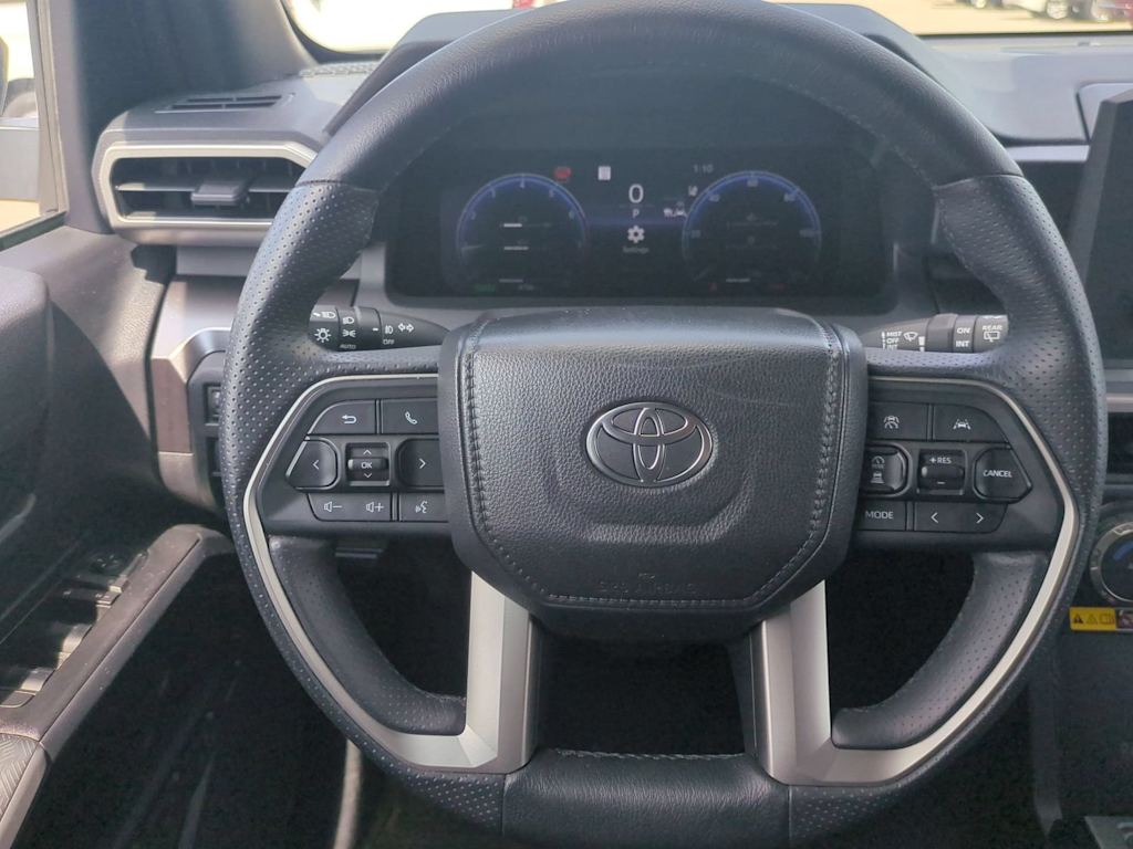 Thumbnail: 2026 Toyota 4Runner - 13