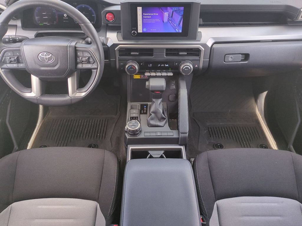 Thumbnail: 2026 Toyota 4Runner - 9