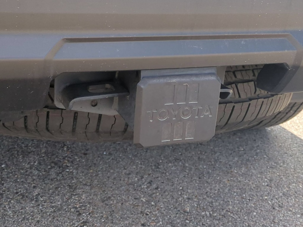 Thumbnail: 2026 Toyota 4Runner - 35