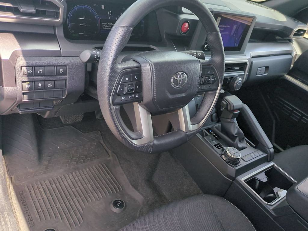 Thumbnail: 2026 Toyota 4Runner - 2