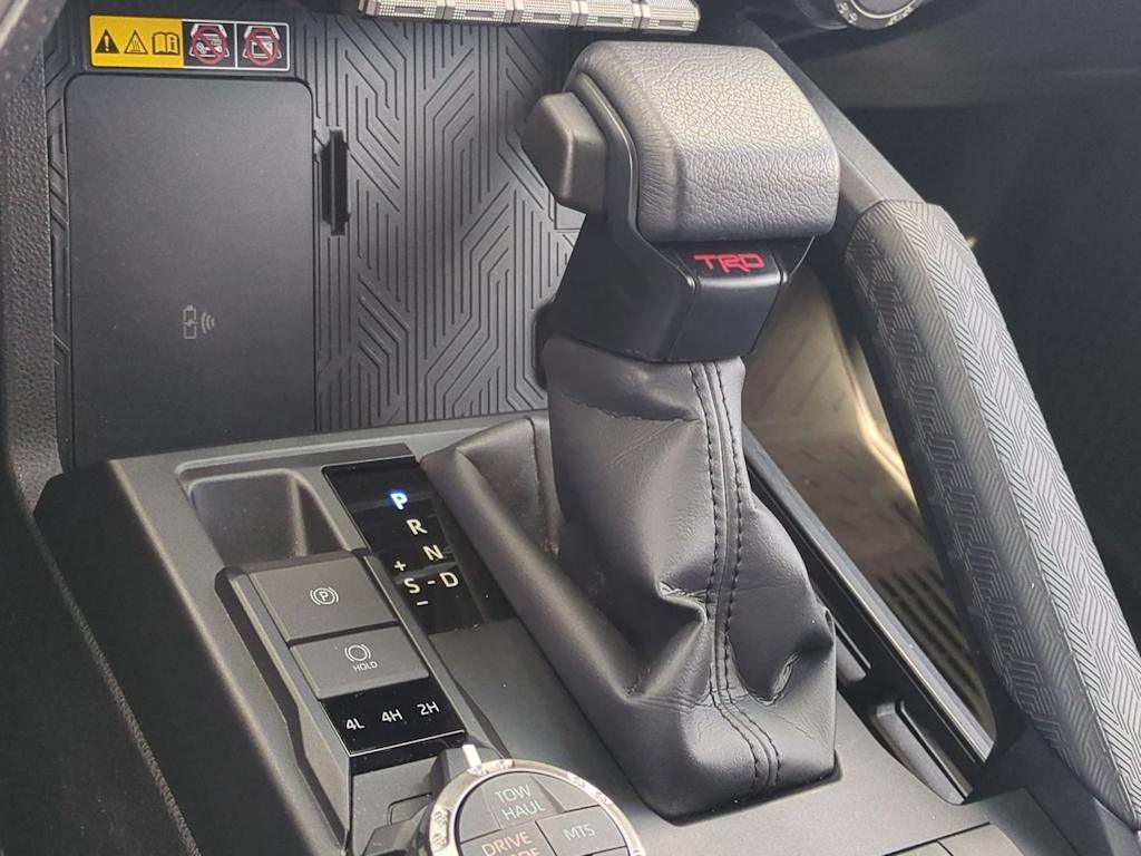 Thumbnail: 2026 Toyota 4Runner - 34