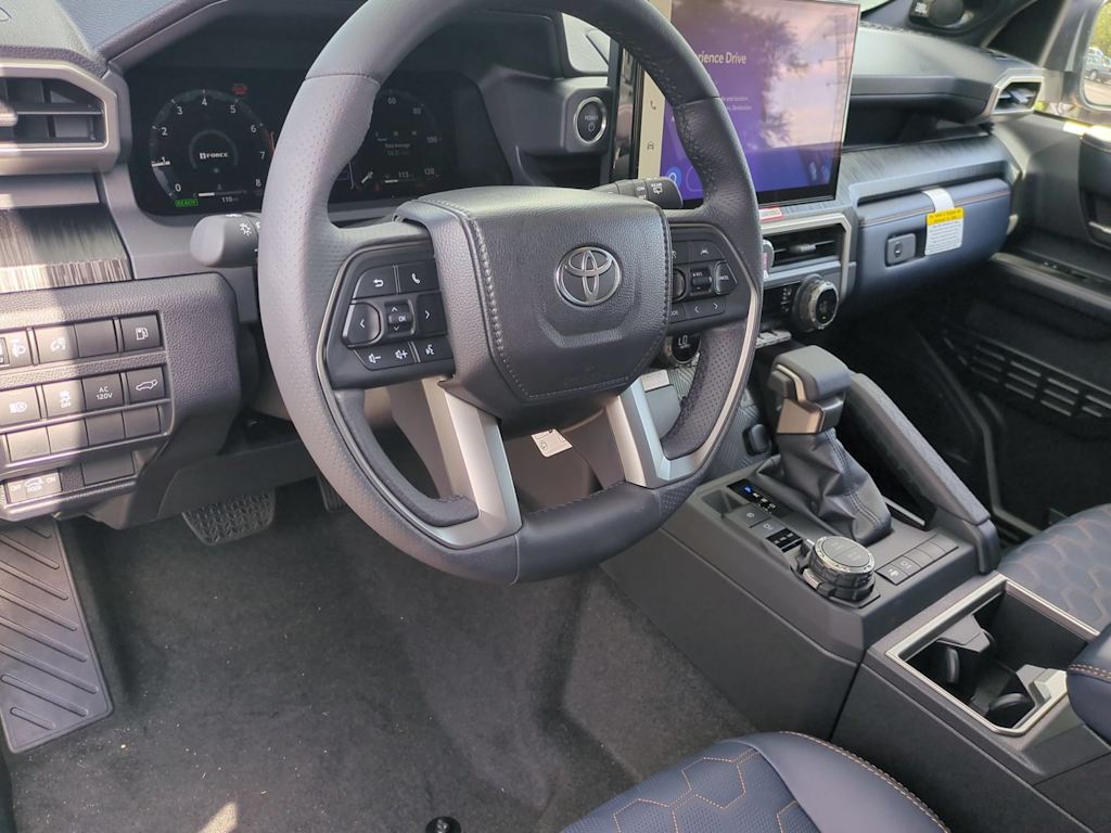 Thumbnail: 2026 Toyota 4Runner - 2