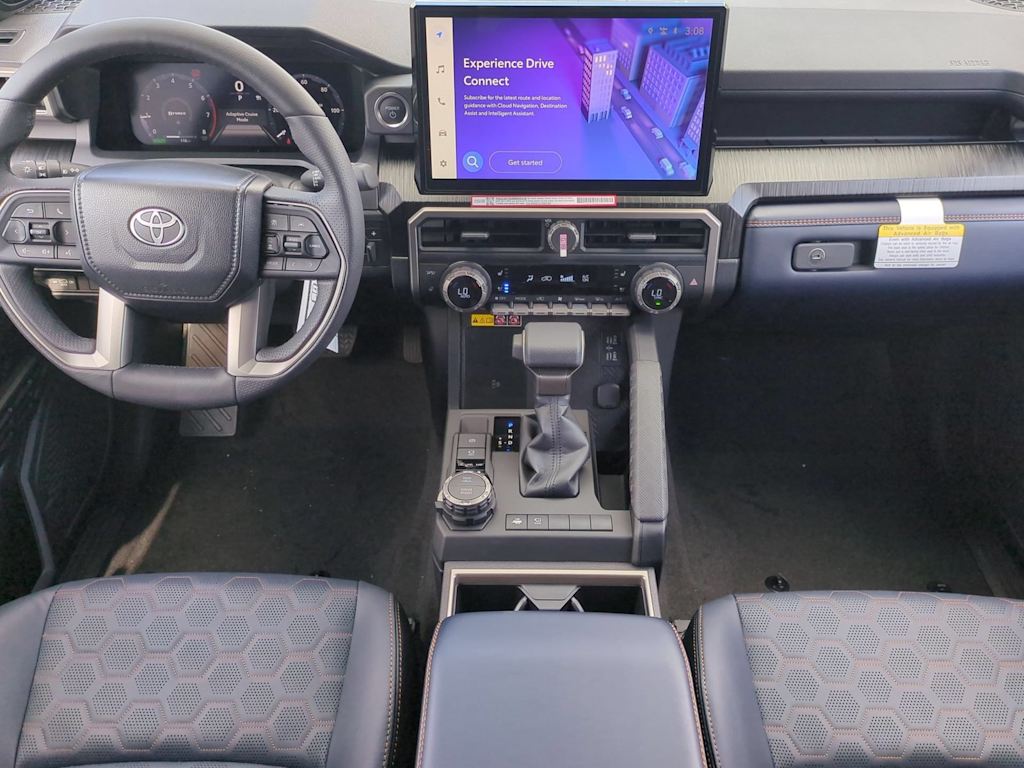 Thumbnail: 2026 Toyota 4Runner - 9