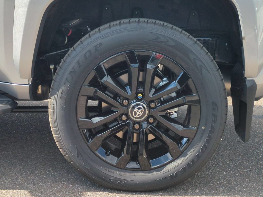 Thumbnail: 2026 Toyota 4Runner - 8