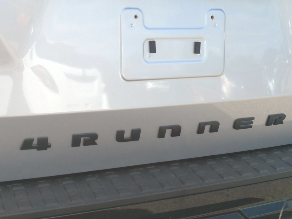 Thumbnail: 2026 Toyota 4Runner - 24