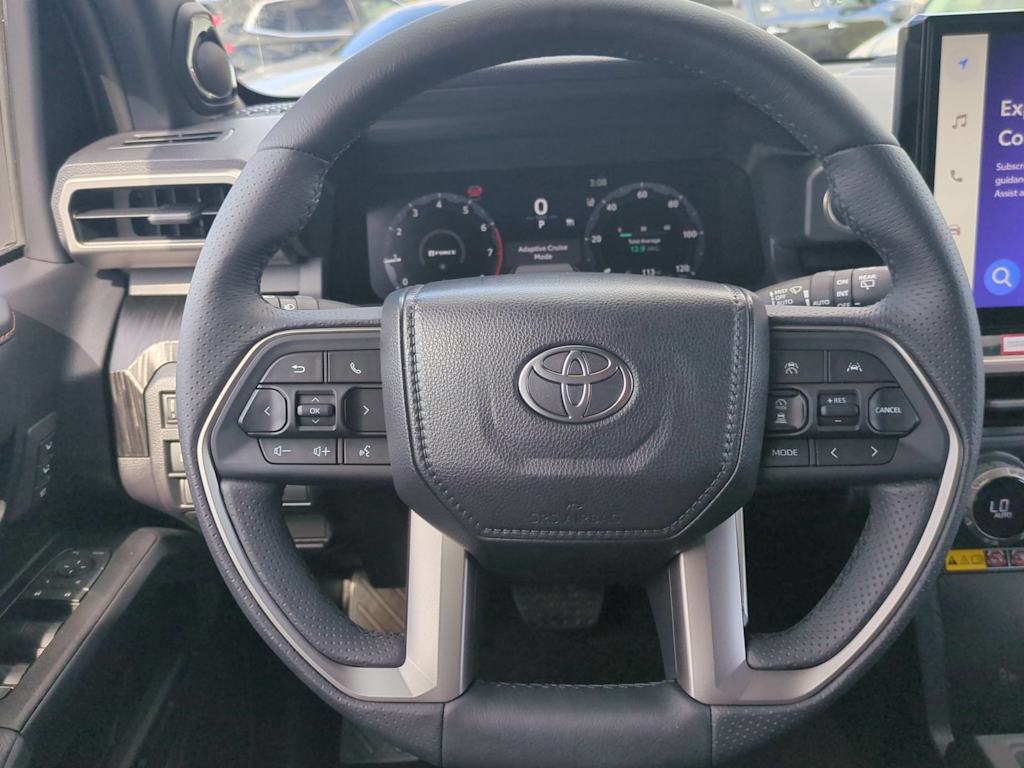 Thumbnail: 2026 Toyota 4Runner - 13