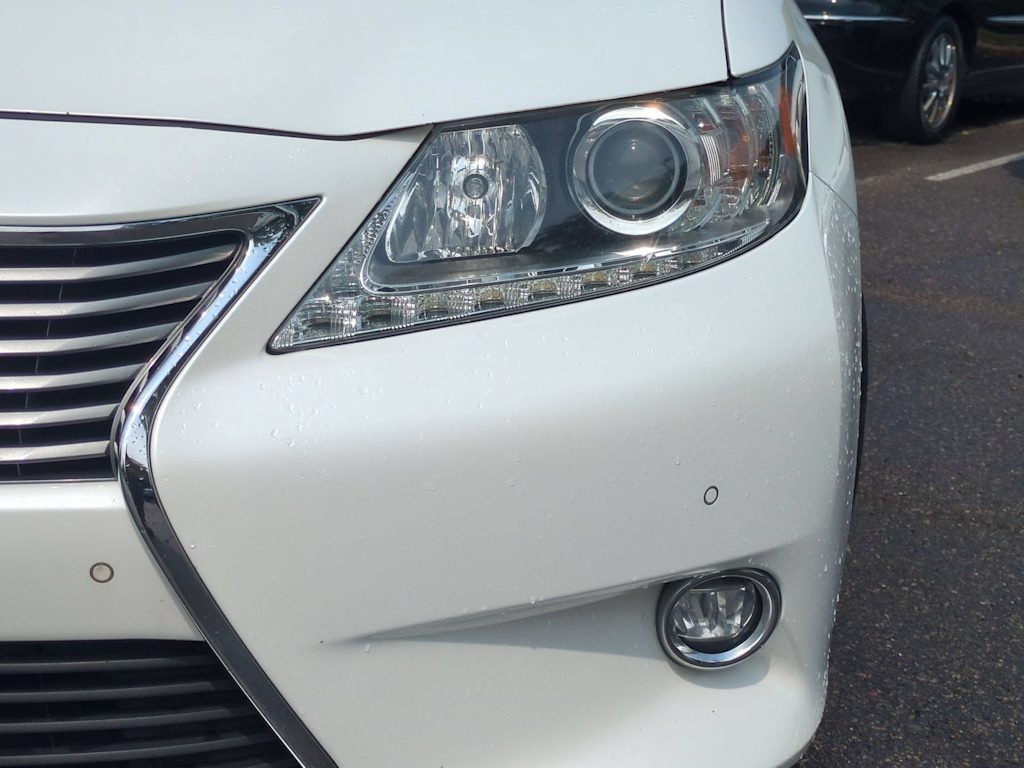 Thumbnail: 2014 Lexus ES - 24