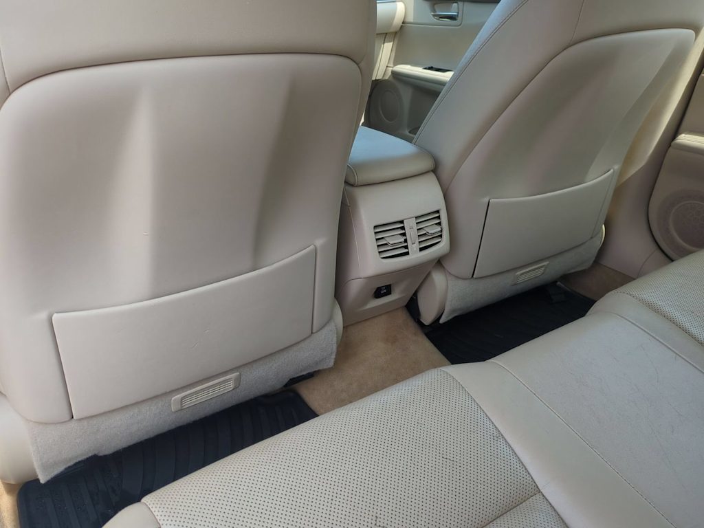 Thumbnail: 2014 Lexus ES - 12