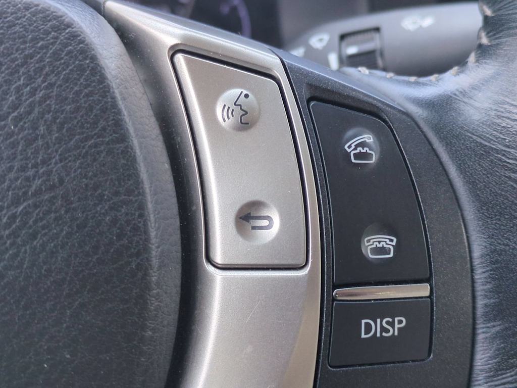 Thumbnail: 2014 Lexus ES - 32
