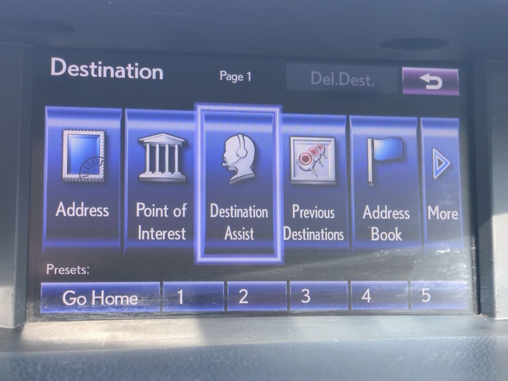 Thumbnail: 2014 Lexus ES - 34