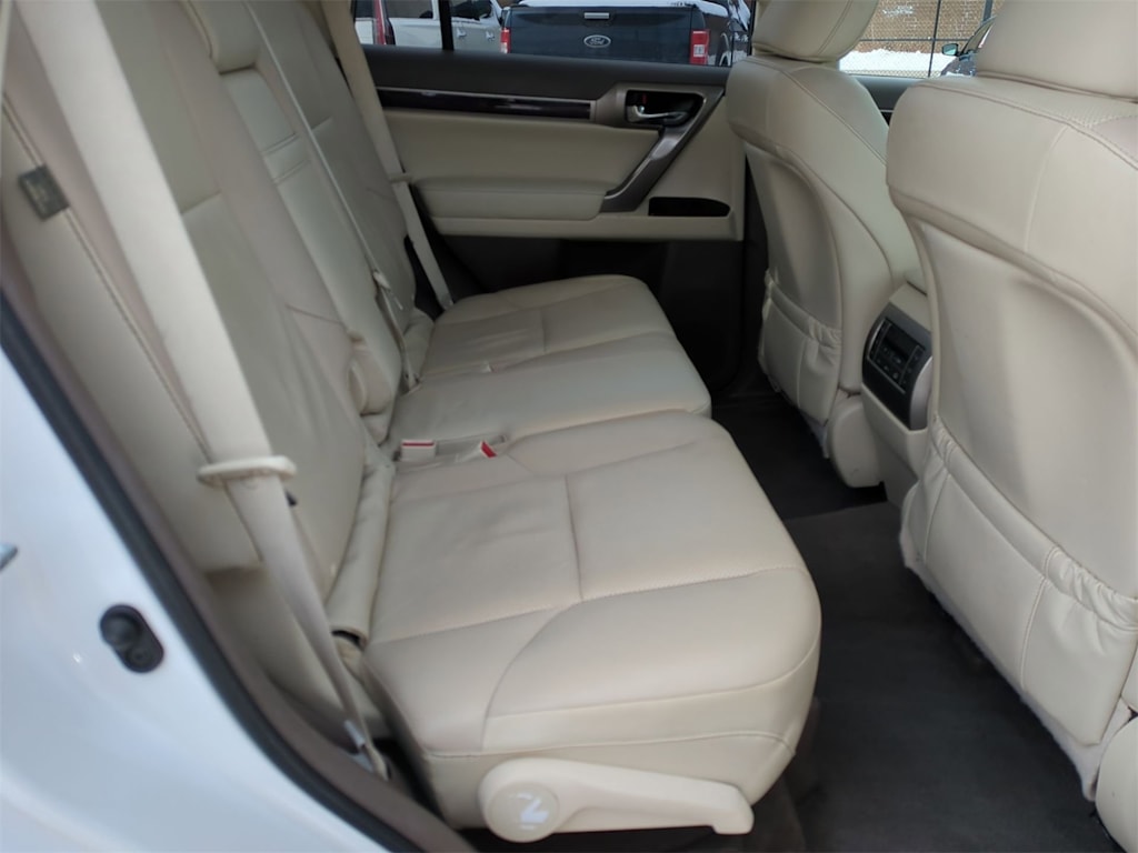 2019 Lexus GX 460 29
