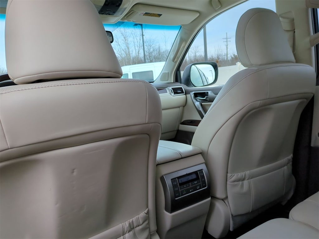 2019 Lexus GX 460 27