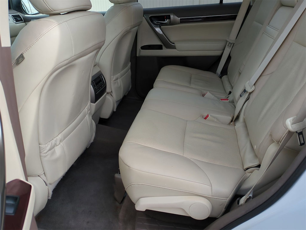 2019 Lexus GX 460 13