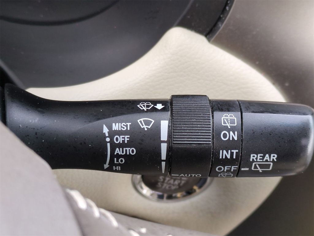 2019 Lexus GX 460 33