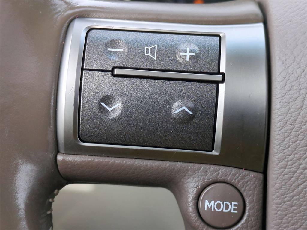 2019 Lexus GX 460 31
