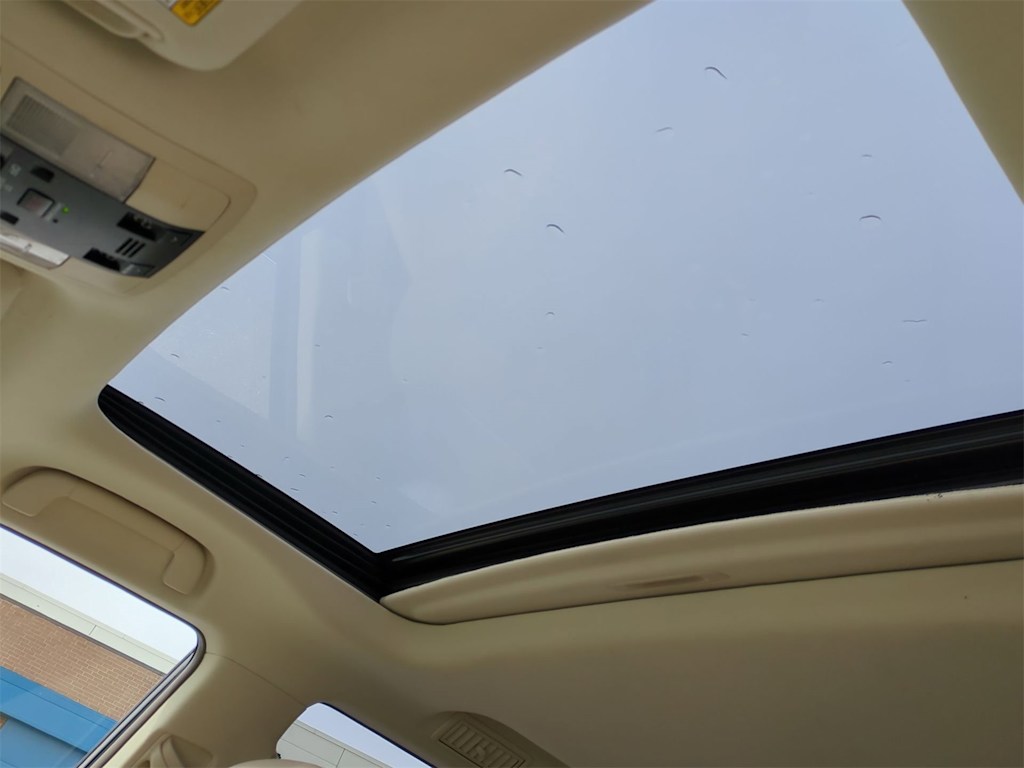 2019 Lexus GX 460 28