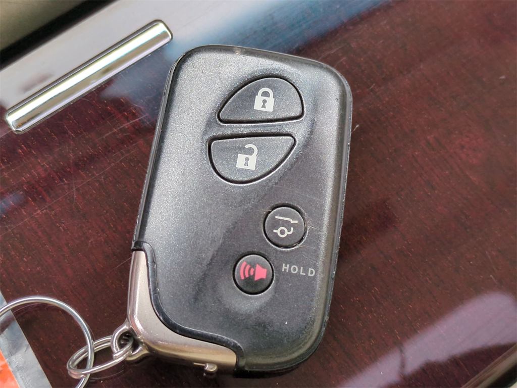 2019 Lexus GX 460 18