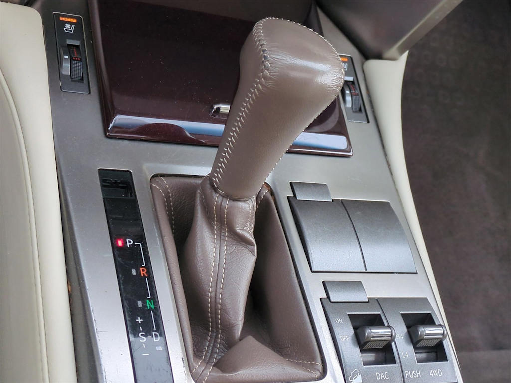 2019 Lexus GX 460 16