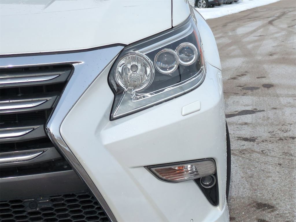 2019 Lexus GX 460 24