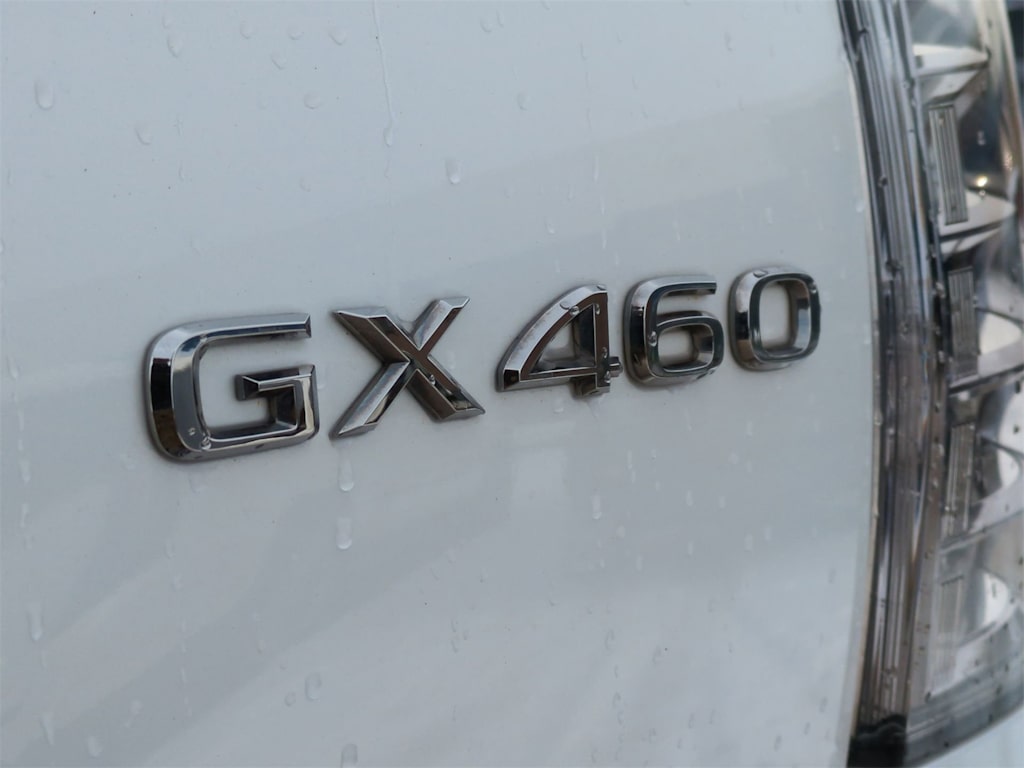 2019 Lexus GX 460 25