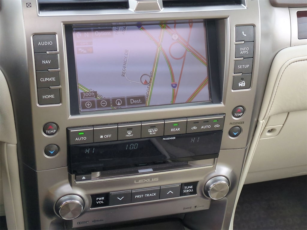 2019 Lexus GX 460 15