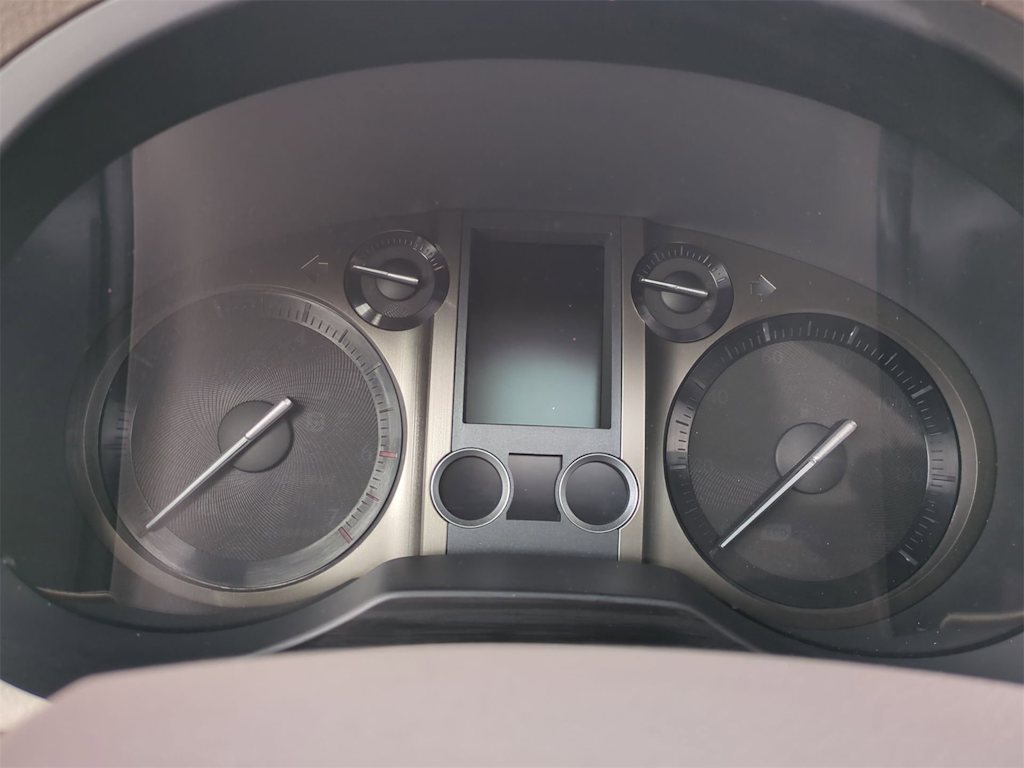 2019 Lexus GX 460 17
