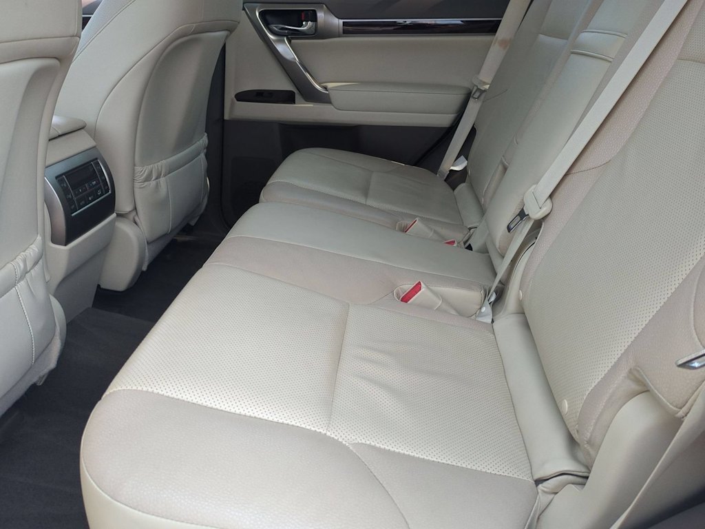 Thumbnail: 2018 Lexus GX - 12