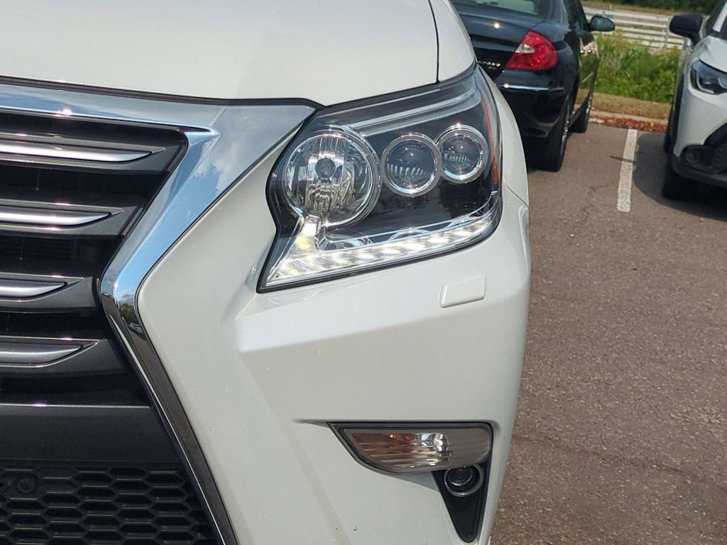 Thumbnail: 2018 Lexus GX - 25