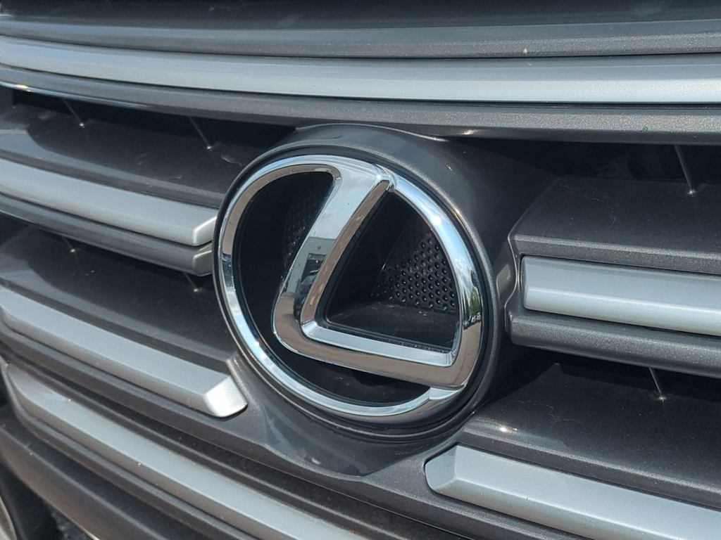Thumbnail: 2018 Lexus GX - 7