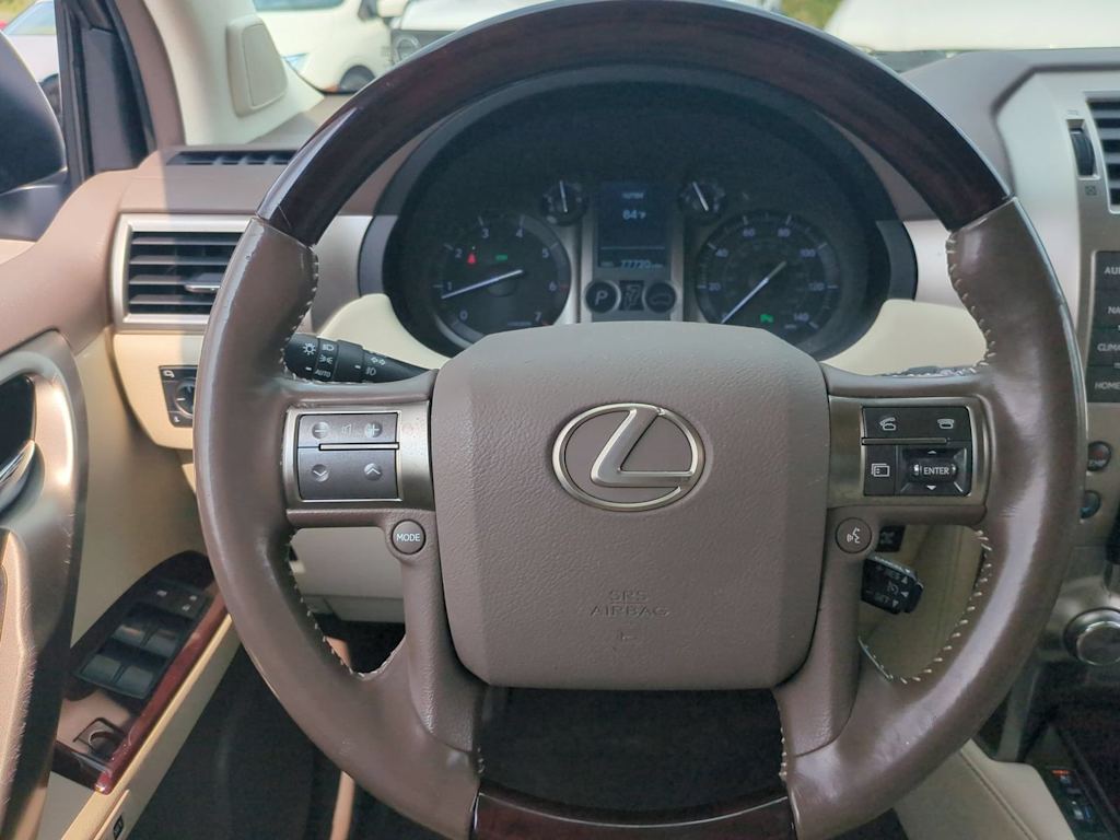 Thumbnail: 2018 Lexus GX - 13