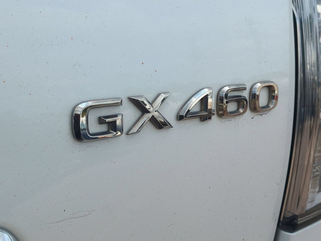 Thumbnail: 2018 Lexus GX - 26