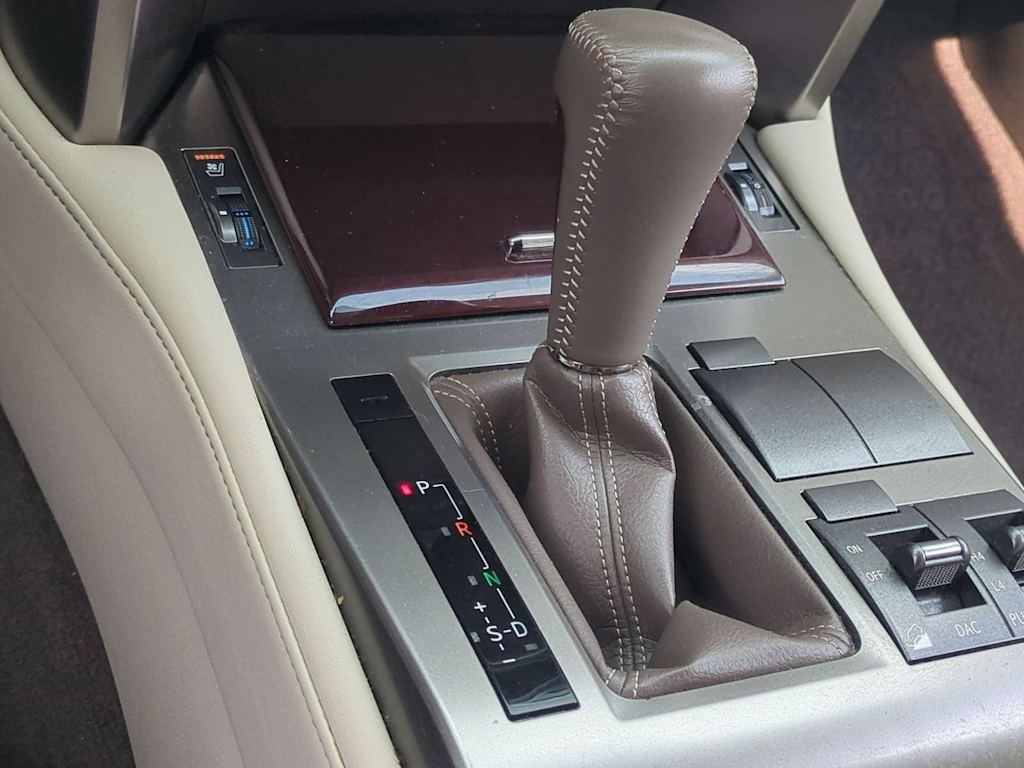 Thumbnail: 2018 Lexus GX - 16