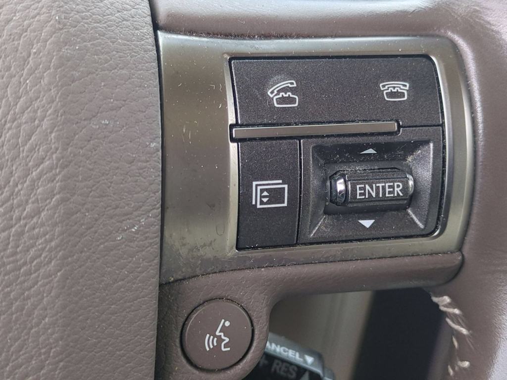 Thumbnail: 2018 Lexus GX - 33