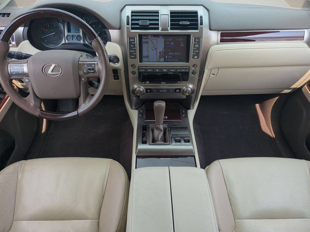 Thumbnail: 2018 Lexus GX - 9