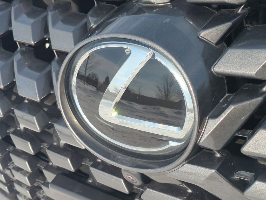 Thumbnail: 2022 Lexus GX - 7