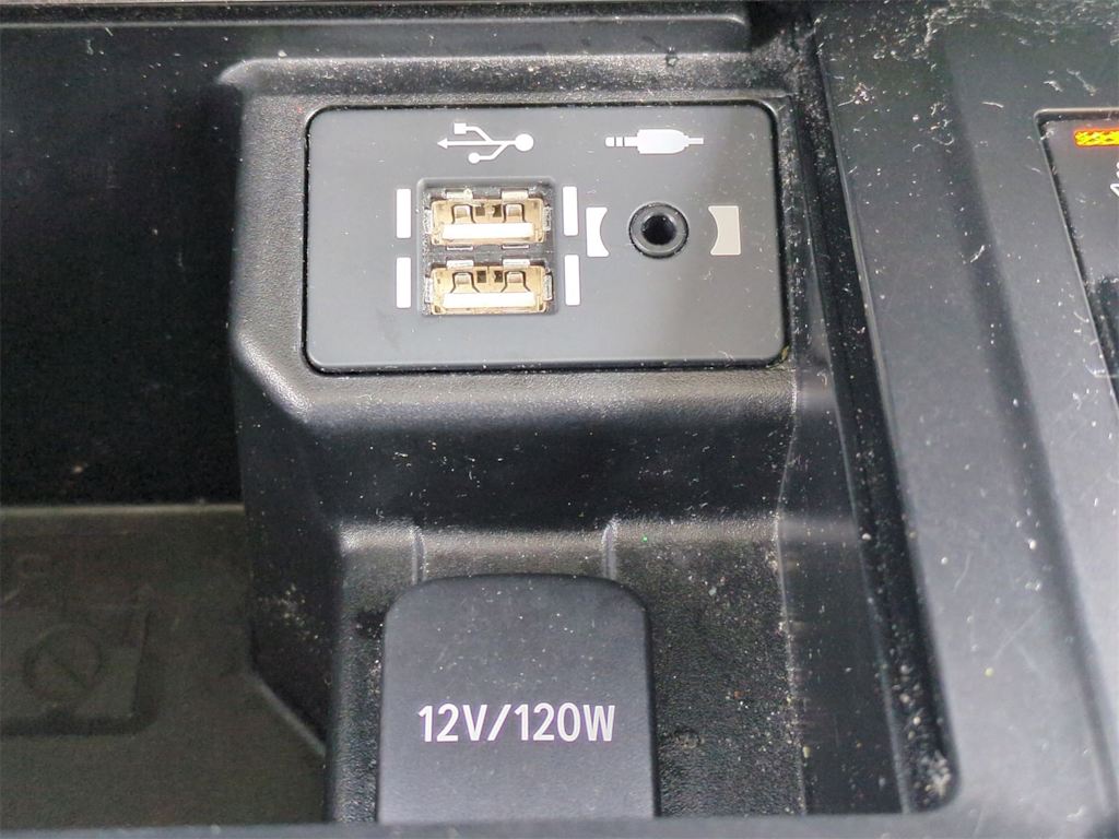 Thumbnail: 2022 Lexus GX - 35